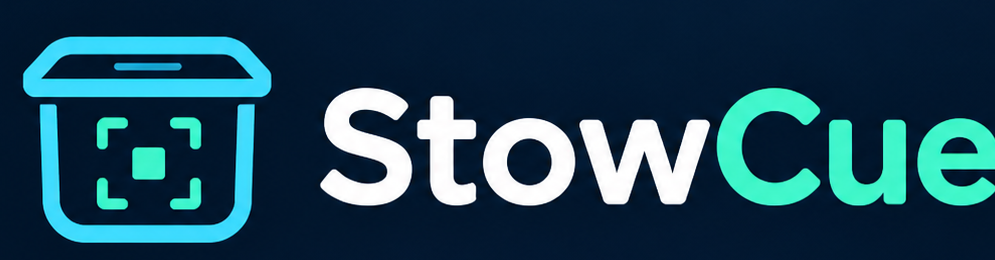 StowCue